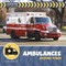 Ambulances Around Town