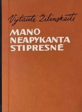 Mano neapykanta stipresnė