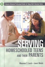 Serving Homeschooled Teens and Their Parents