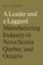 A Leader and a Laggard