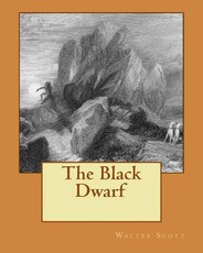 The Black Dwarf