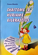 Skaitome ir kuriame eilėraščius
