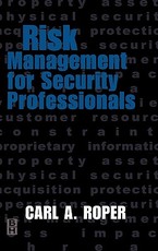Risk Management for Security Professionals