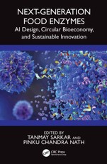 Next-Generation Food Enzymes