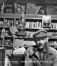 Herklas Brown and Maine, 1944