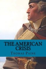 The american crisis ( American Revolution)