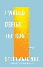 I Would Define the Sun