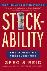Stickability
