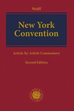New York Convention