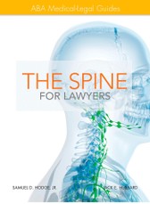 The Spine for Lawyers