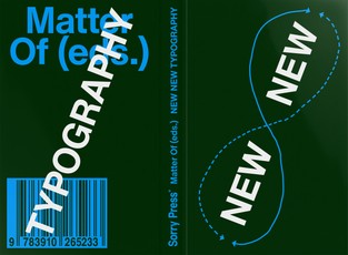 New New Typography