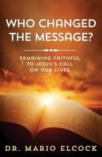 Who Changed the Message?
