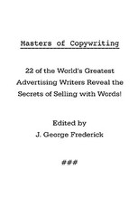 Masters of Copywriting