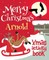 Merry Christmas Arnold - Xmas Activity Book