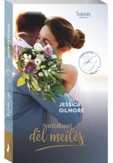 Surizikuoti dėl meilės. Vestuvių sala. 1 knyga