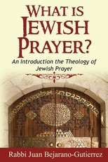 What is Jewish Prayer?