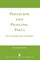 Paradigms and Principal Parts for the Greek New Testament