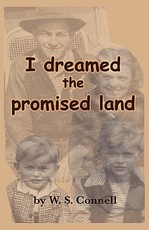 I Dreamed The Promised Land