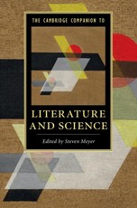 Cambridge Companion to Literature and Science