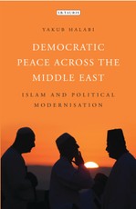 Democratic Peace Across the Middle East