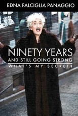 Ninety Years and Still Going Strong