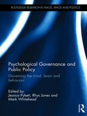 Psychological Governance and Public Policy