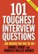101 Toughest Interview Questions