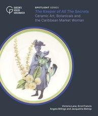 The Keeper of All the Secrets