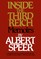 Speer, A: Inside the Third Reich