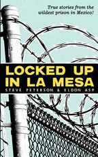 Locked Up In La Mesa