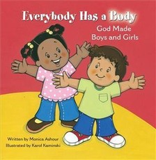 Everybody Has a Body