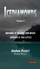 Prebil, S: Icediamonds Trilogy Volume 2