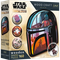 TREFL STAR WARS Medinė dėlionė „Mandalorian“, 160 det.