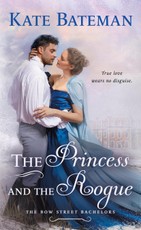 The Princess and the Rogue