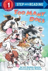 Too Many Dogs