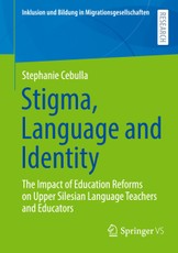 Stigma, Language and Identity