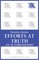 Efforts at Truth: An Autobiography