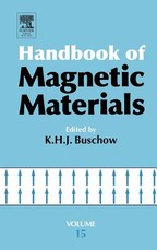Handbook of Magnetic Materials
