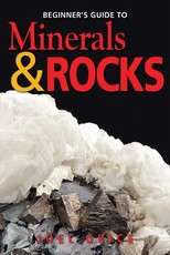 Beginner's Guide to Minerals & Rocks