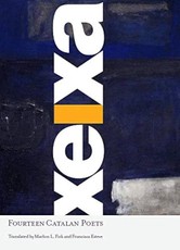 Xeixa - Fourteen Catalan Poets
