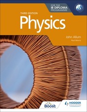 Physics for the Ib Diploma, Third Edition