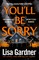 You'll Be Sorry