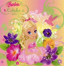 Barbie. Coliukė