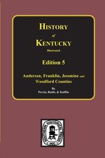 History of Kentucky