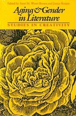 Aging and Gender in Literature