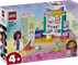 LEGO Gabby´s Dollhouse Crafting with Baby Box