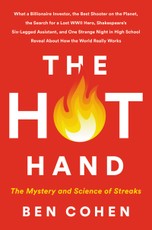 Cohen, B: Hot Hand