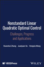 Nonstandard Linear Quadratic Optimal Control