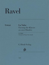 Maurice Ravel - La Valse