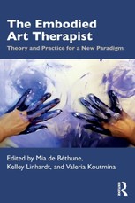 The Embodied Art Therapist